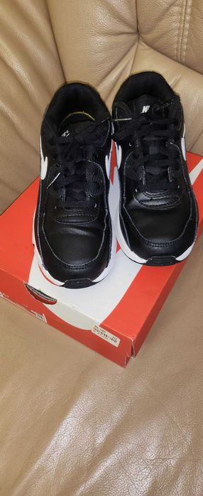Детски маратонки NIKE