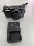 Canon G7X garantie 12 luni (Ofertele primesc block)