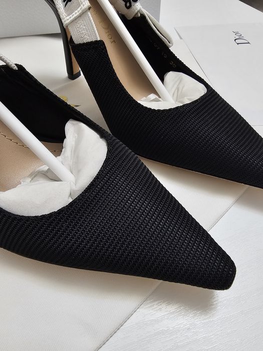 Sandale tocuri Christian Dior Jadior, pantofi marimi 35-41