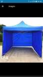 Cort pavilion pliabil 2,5 x 2,5 pentru Targuri, Piata, Evenimente