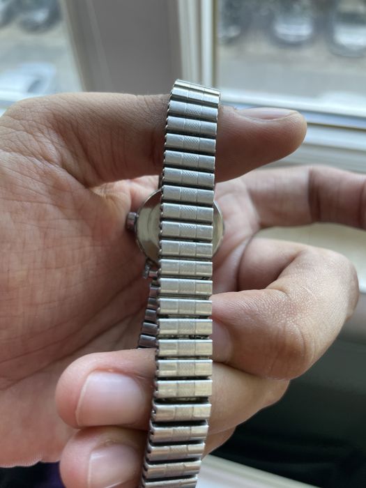 Ceas automatic TIMEX vintage,nu functioneaza!!