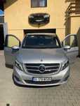 Închiriez Mercedes V class