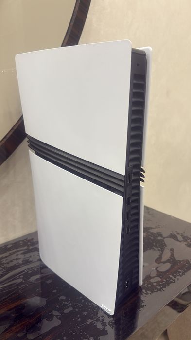 Приставка Плейстейшн Sony PS 5 pro