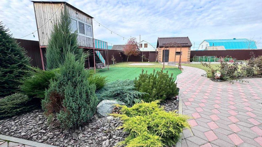 Продается коттедж