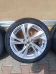 Jante Opel Insignia R17