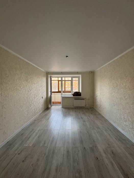 Продам 1-комн.квартиру с ремонтом в кирпичном доме на Сазде