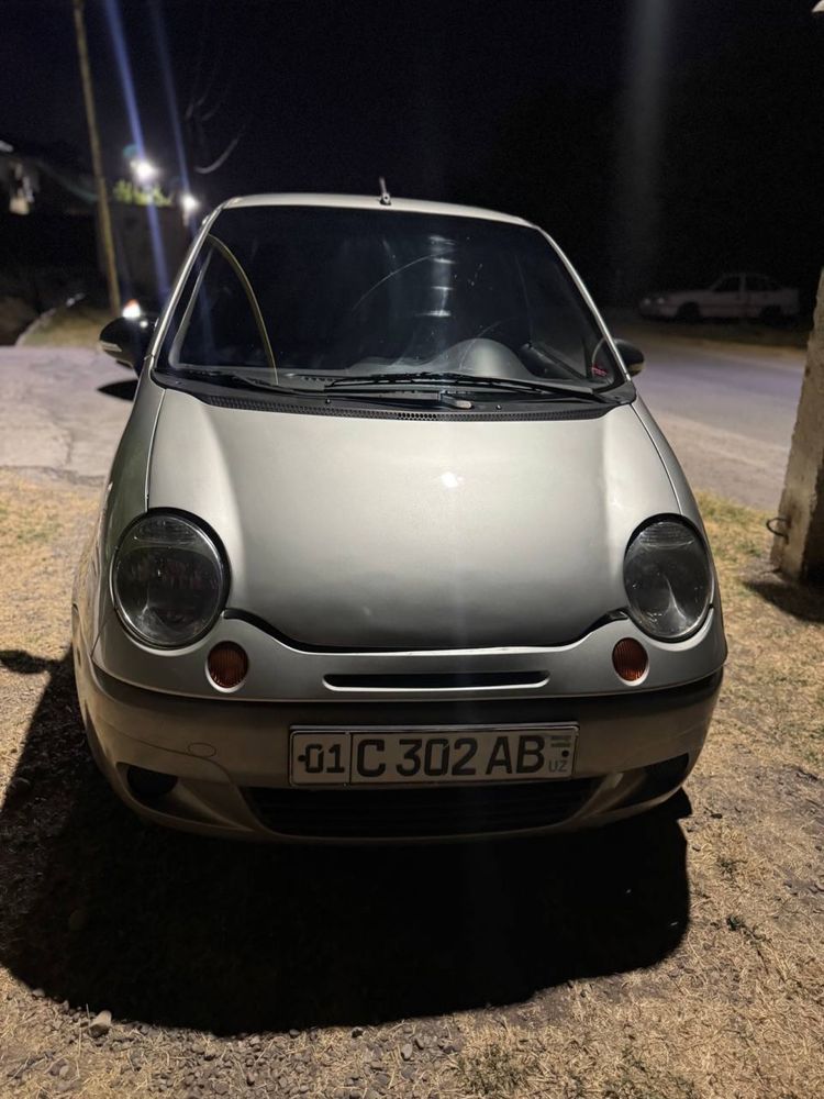 matiz best kandiyor yaxshi haydalgan