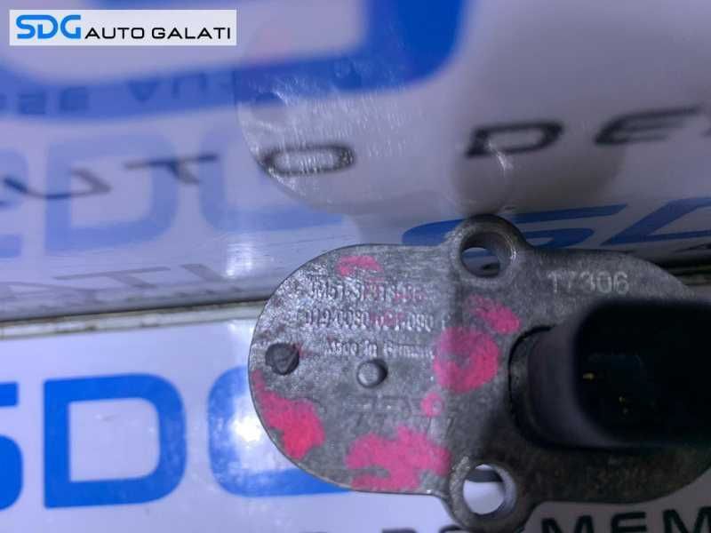 Senzor Unghi Volan Caseta Directie Ford C-Max 2004 - 2010 Cod 3M51-3F818-BB 3M513F818BB