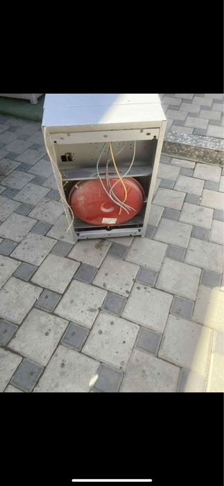 Centrala pe curent .