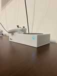 Xbox Series S cu o maneta