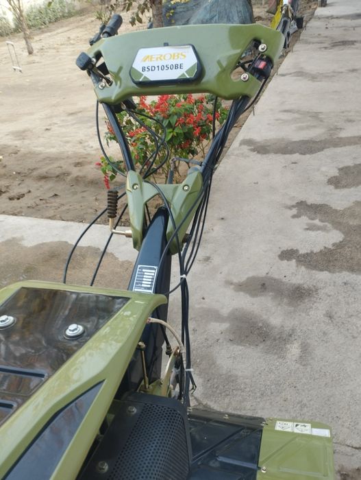 Ассалому алайкум! Мотоблок дезельное сотилади!