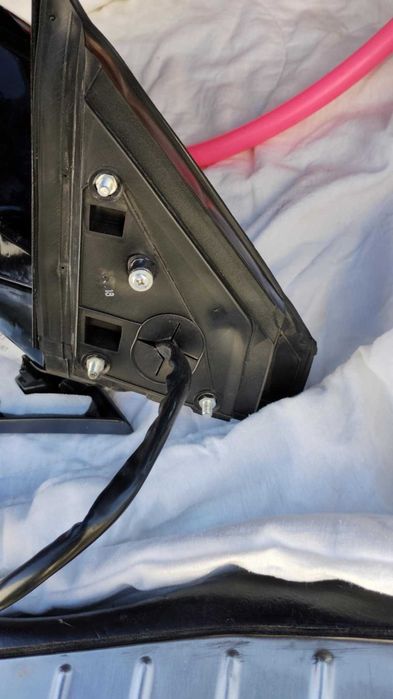 Ляво огледало за Honda CR-V