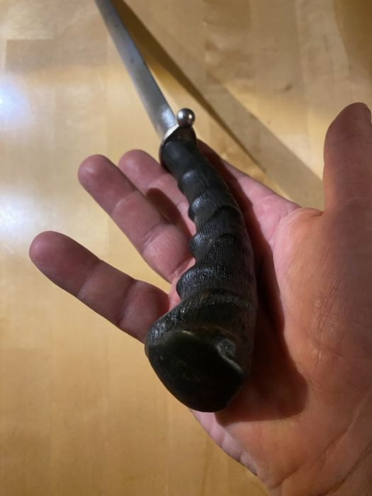 Vand masat german vechi deosebit