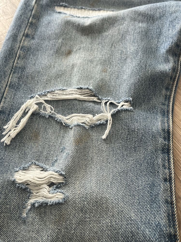 Levi’s 501 Premium : Нови размер 30 / Оригинал