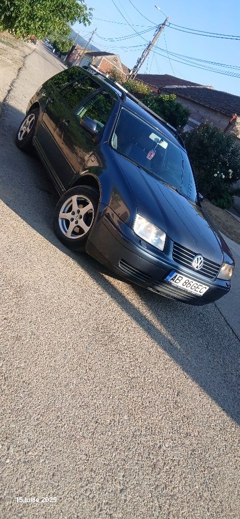 Volkswagen Bora 1.9 tdi