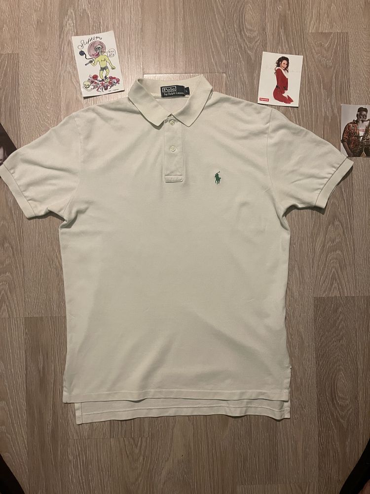 Tricou Polo Ralph Lauren