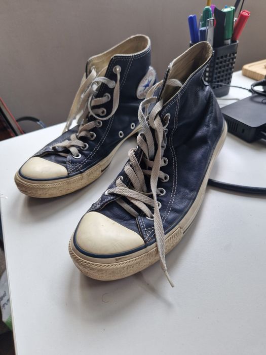 Tenesi Converse 42