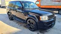 На Части Land Rover Range Rover Sport 3.6 tdv8 Facelift