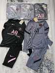 Psg tracksuit nou *restoke*