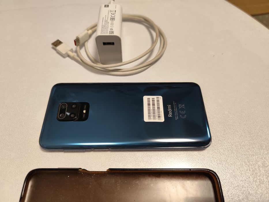 Redmi Note 9 Pro 128GB dual sim
