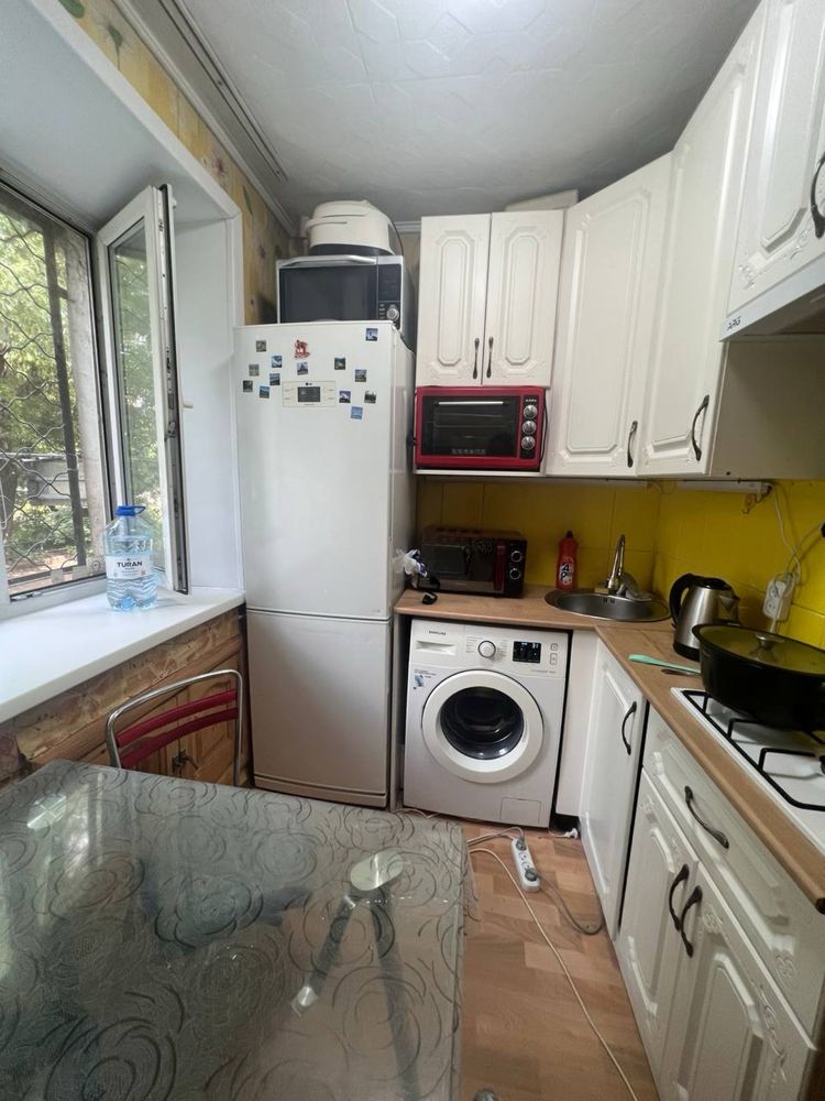 Продам квартиру в центре