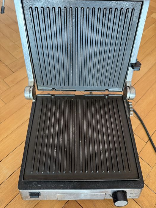 Контактен грил Silvercrest