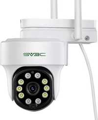 WiFI PTZ камера SV3C 1080p auto tracking