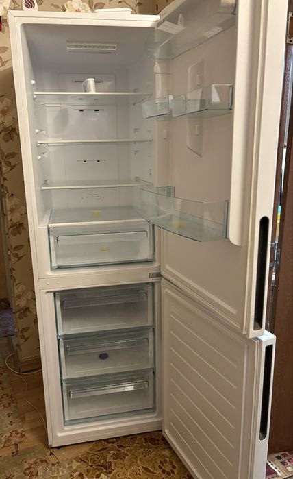 Combina frigorifica Candy