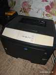 Принтер Konica Minolta bizhub 3300P