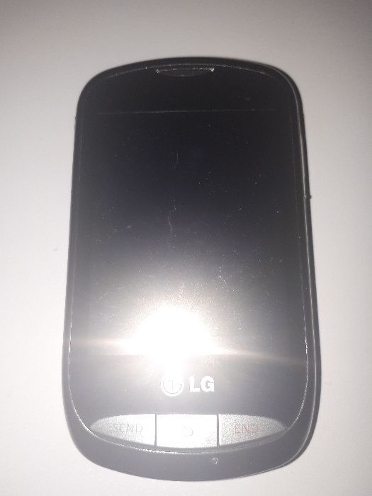 Абсолютно новый LG-800GB