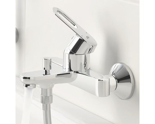 Set baterii lavoar cada  Grohe Bauloop