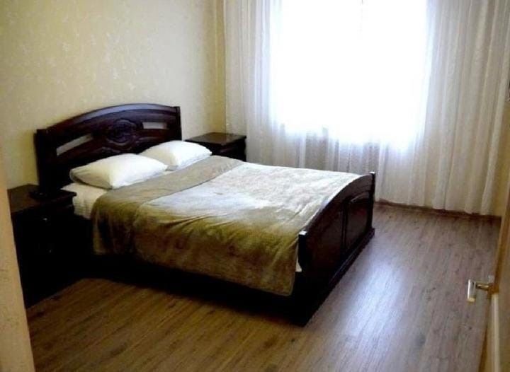 Сдаю квартиру 2 комантная, в районе юговостока