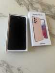 Телефон Samsung Galaxy A53
