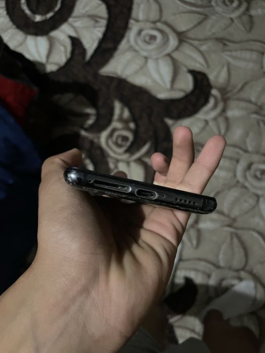 Redmi k 20 pro igrovoy tel