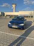 Opel astra 1.6 benzina an 2002