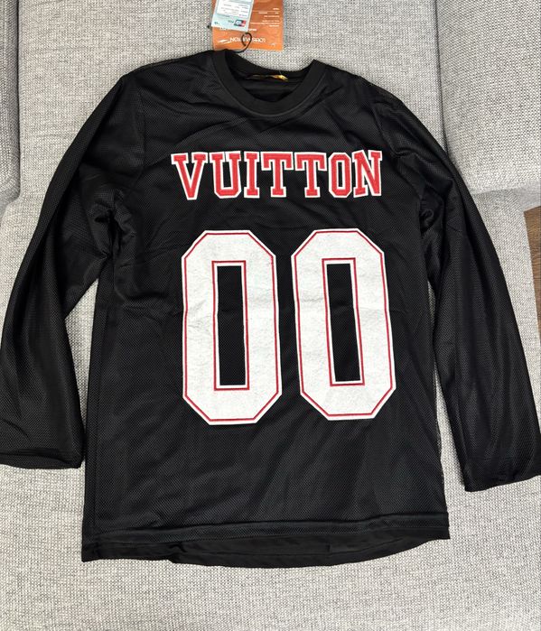 Bluza Louis Vuitton