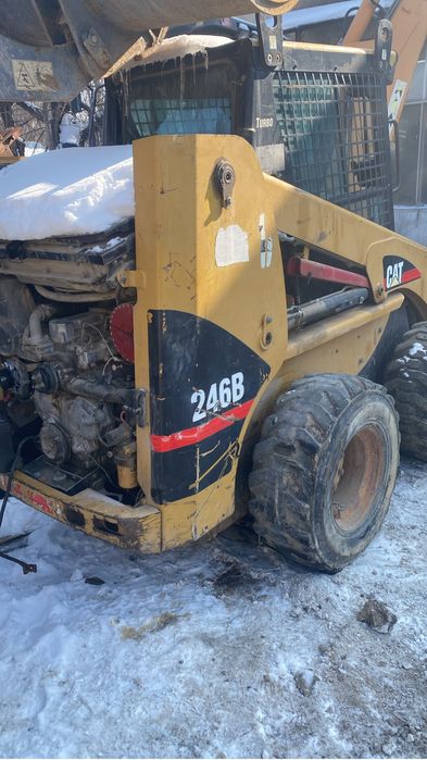 Отогрев фуры спецтехники срочном порядке на выезд