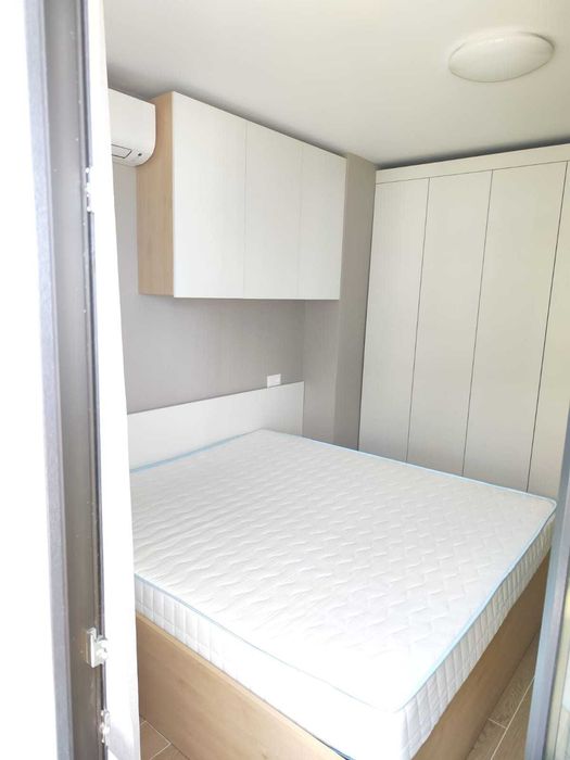Дава се под наем Тристаен апартамент в София, Кръстова вада - 200 кв.м за 1530 € - Снимка #7