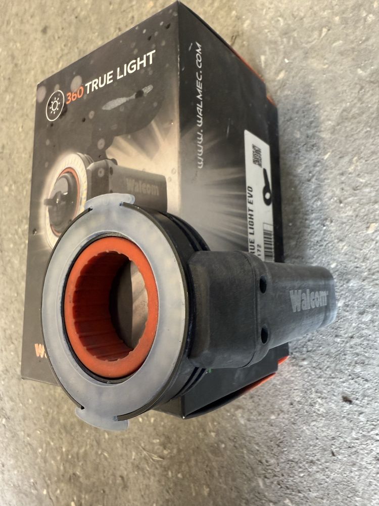 Walcom  360 true light