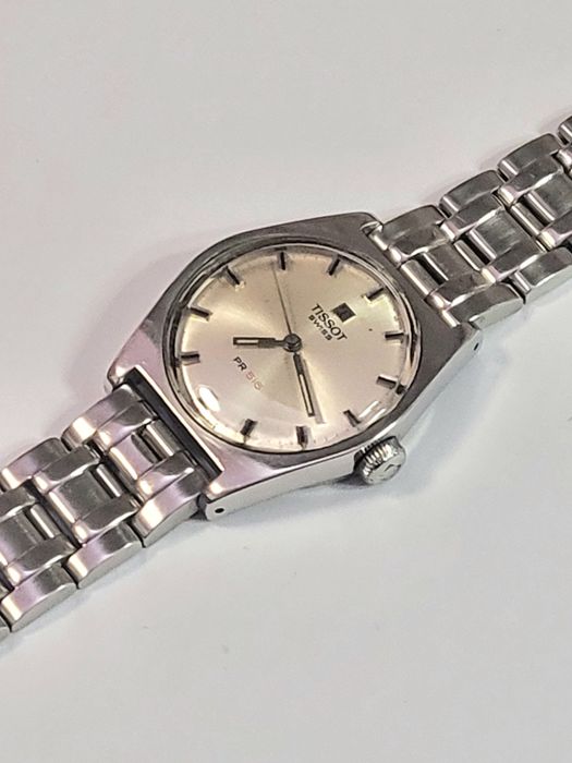 Ceas mecanic  Tissot PR 516