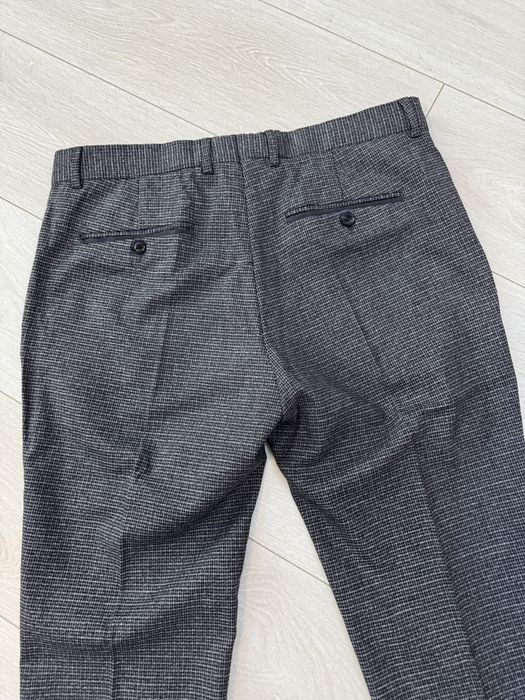 Pantaloni Slim Fit D’S Damat originali