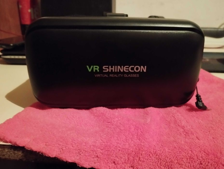 Продаются vr очки