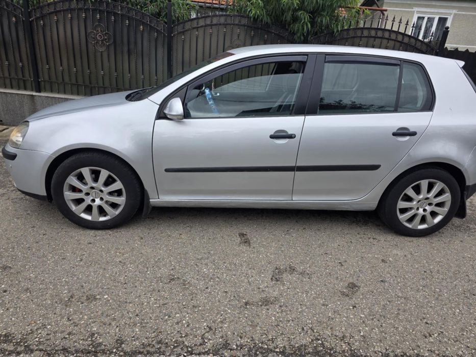 Golf 5 1,4benzia