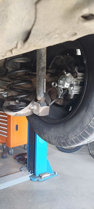 Vw Golf 4 2004 1,4 benzina