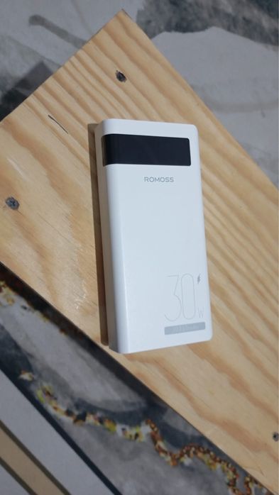 Продам power bank