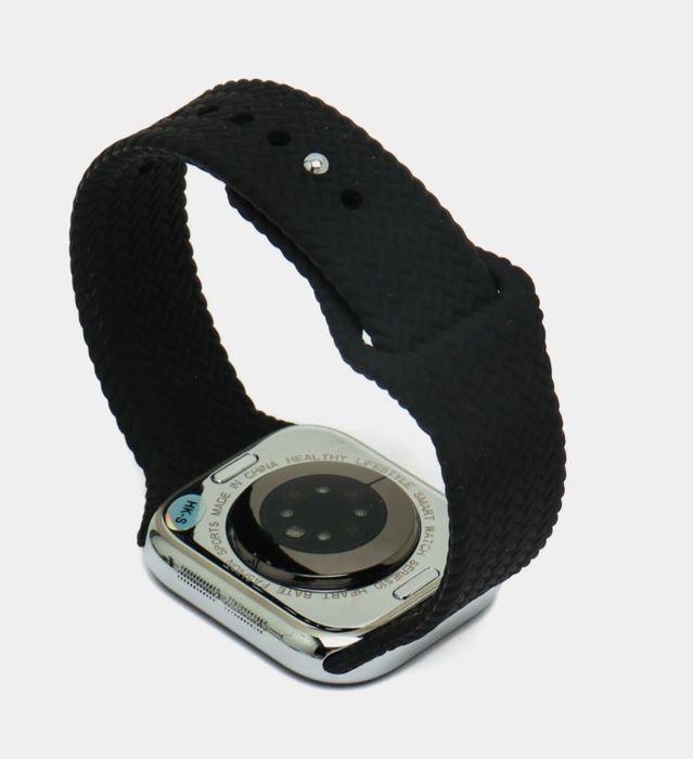 AQLLI SOAT HK 10 PRO MAX versiyasi series 10. 2025