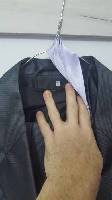 Costum barbatesc de Satu Mare