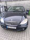 Vând Mercedes Benz A 200 automată
