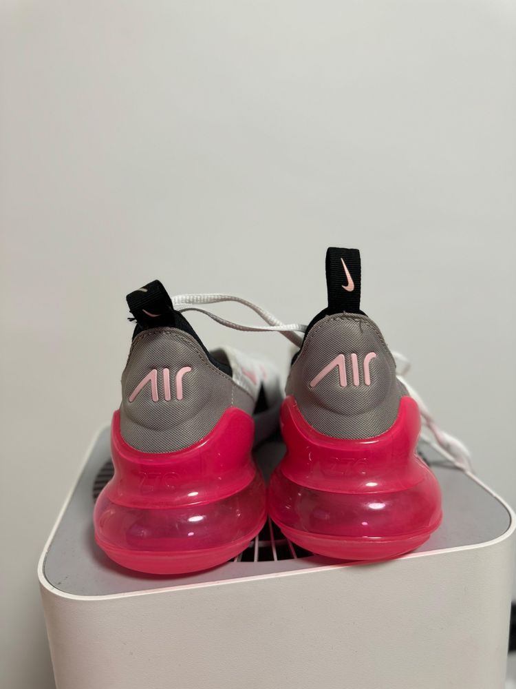 Nike airmax 270 masura 42.5