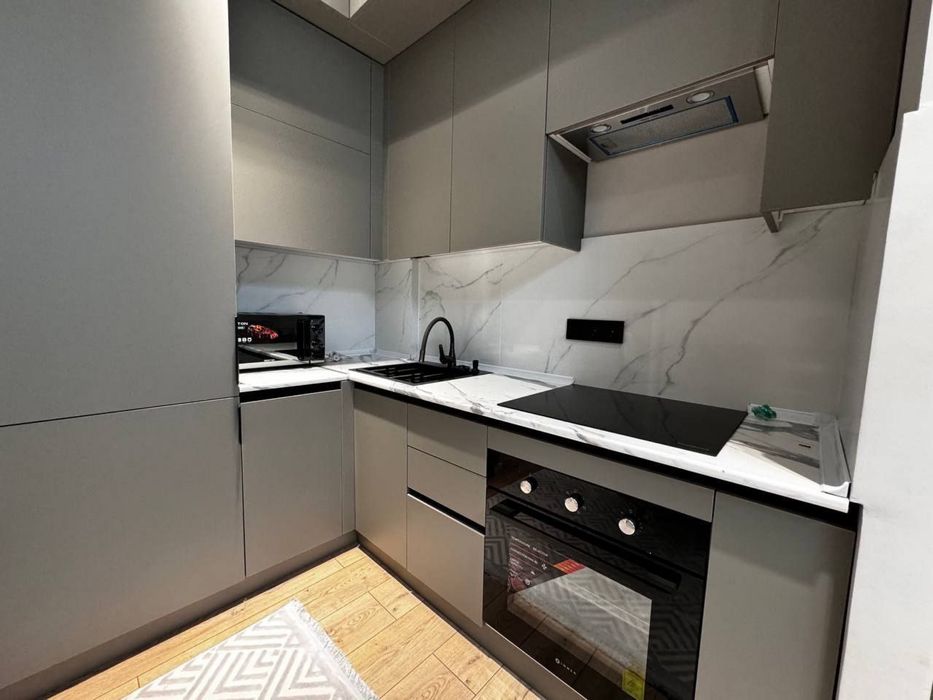 Сдается аренду 1-х комнатная квартира Ор-р: ж/к U-TAWER.